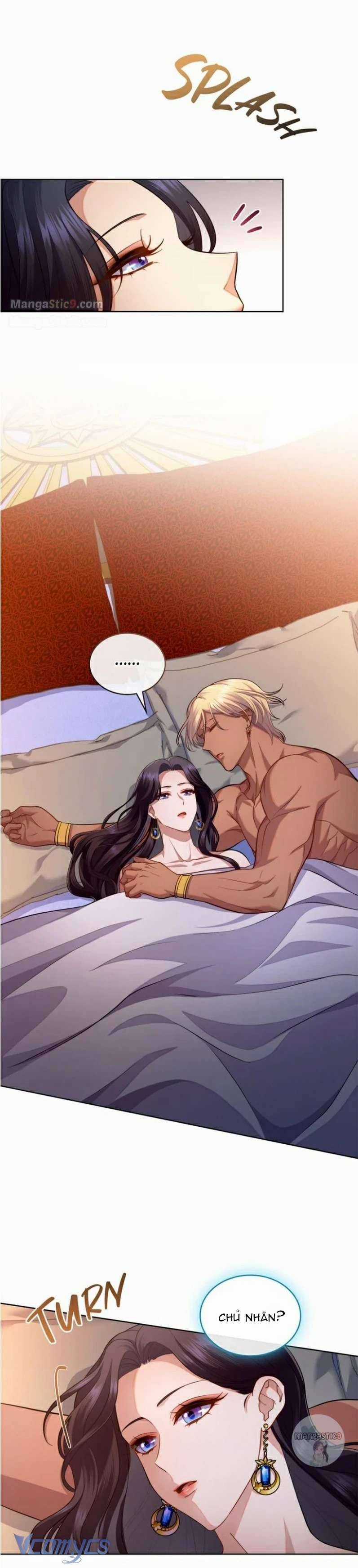 Hôn Nhân Giả Dối - Chapter 50 - Trang 3