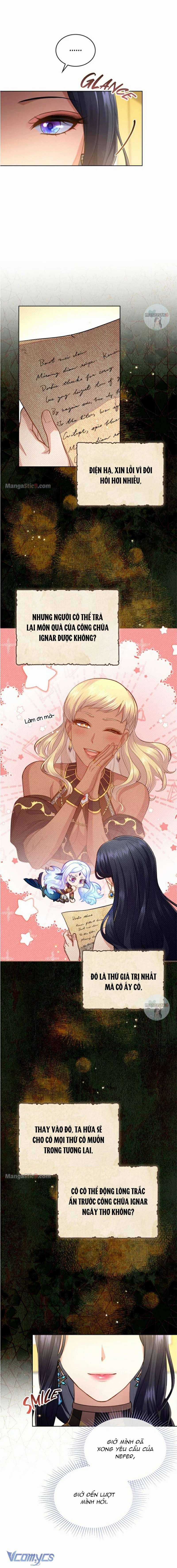 Hôn Nhân Giả Dối - Chapter 50 - Trang 25