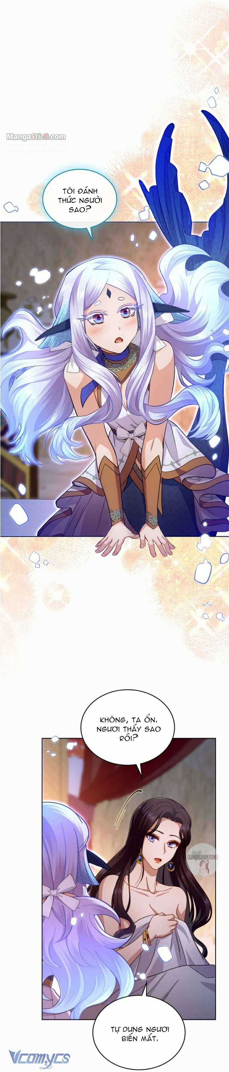 Hôn Nhân Giả Dối - Chapter 50 - Trang 4