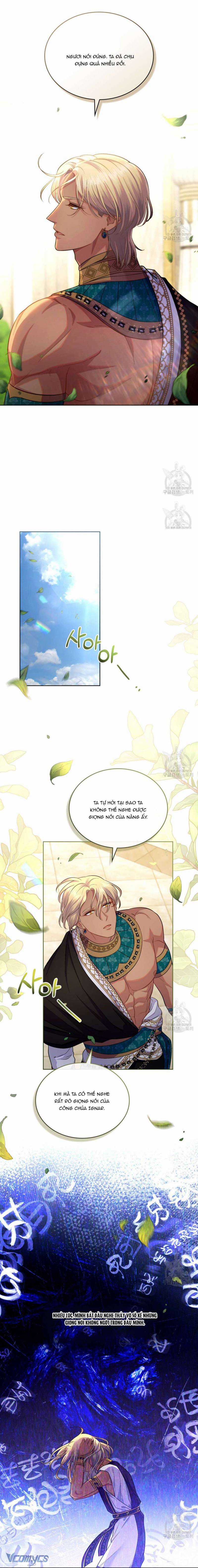 Hôn Nhân Giả Dối - Chapter 51 - Trang 13