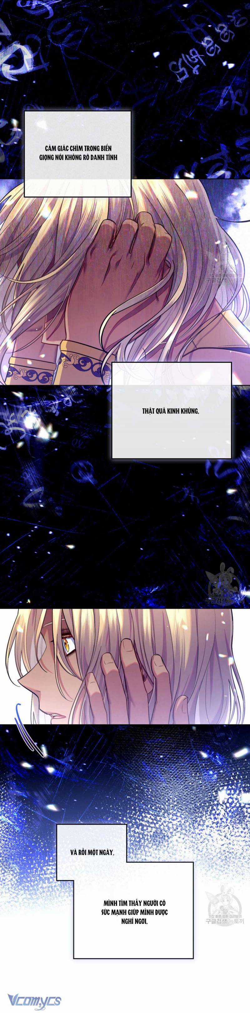 Hôn Nhân Giả Dối - Chapter 51 - Trang 14