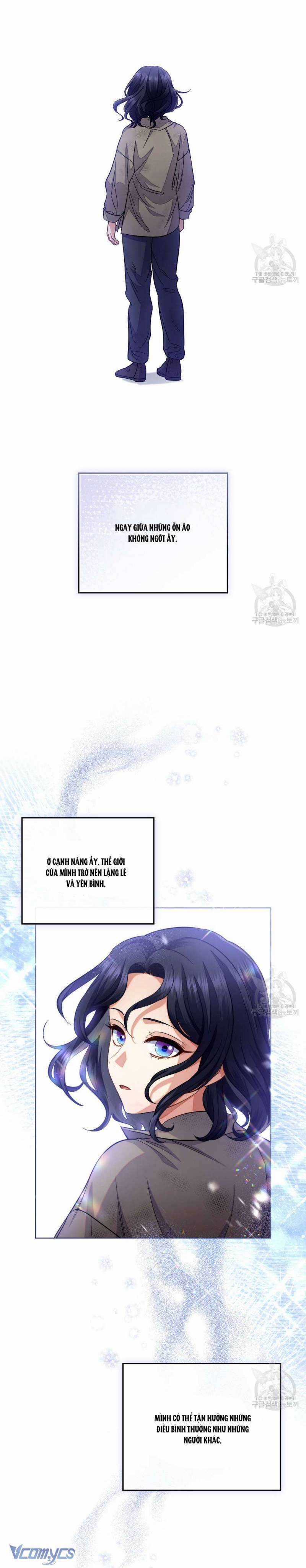 Hôn Nhân Giả Dối - Chapter 51 - Trang 15