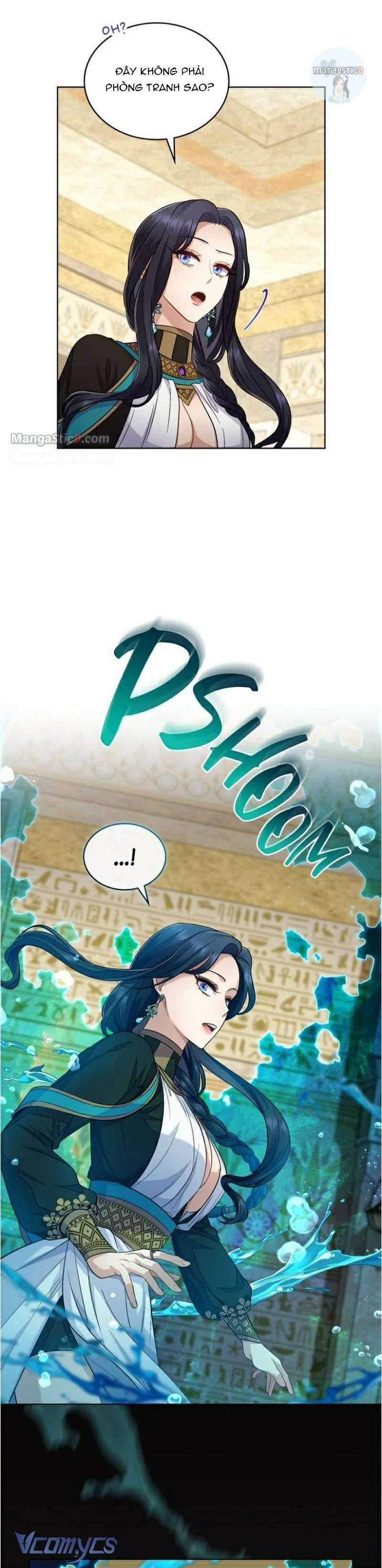 Hôn Nhân Giả Dối - Chapter 52 - Trang 15