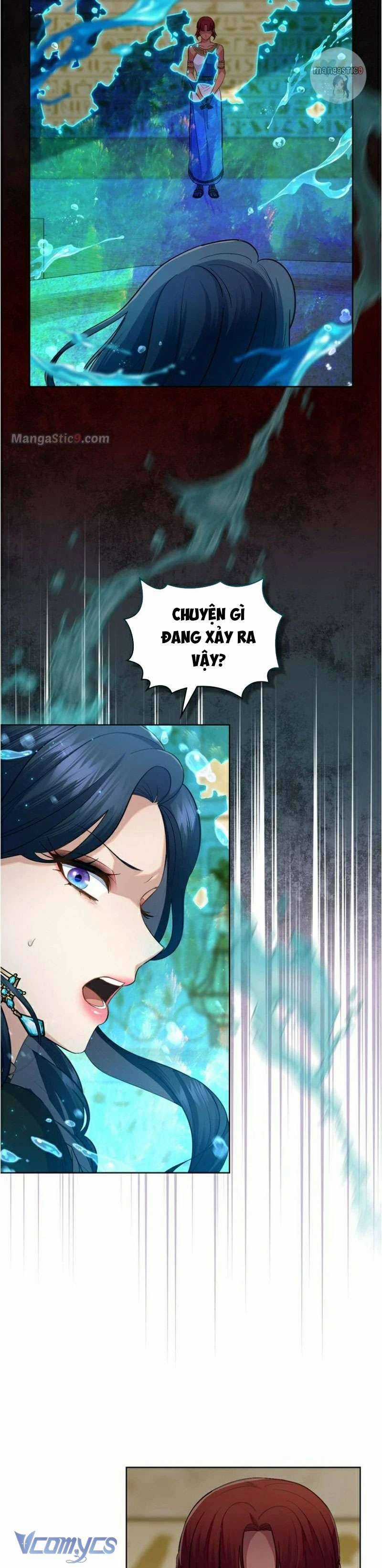 Hôn Nhân Giả Dối - Chapter 52 - Trang 16