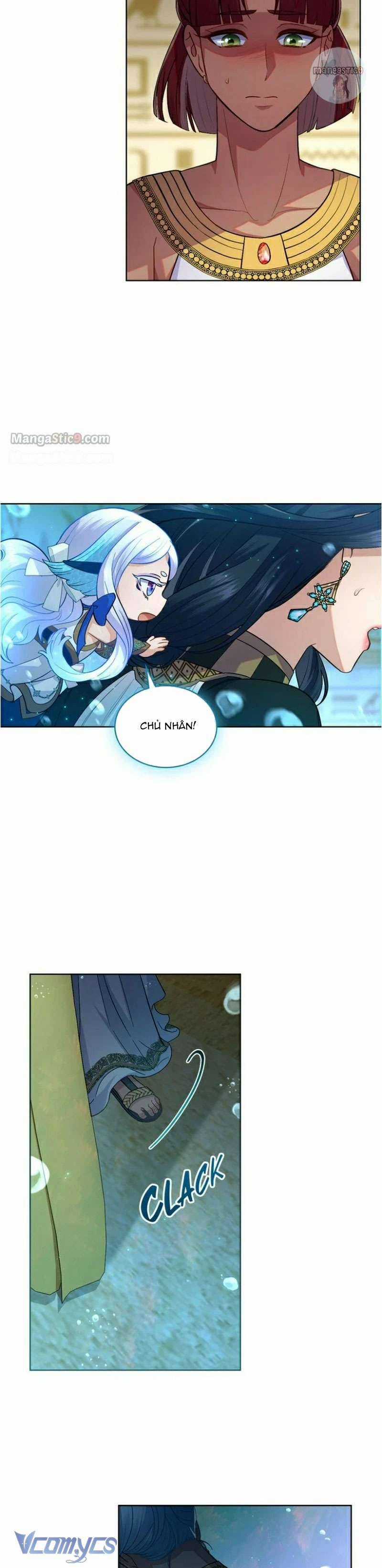 Hôn Nhân Giả Dối - Chapter 52 - Trang 17