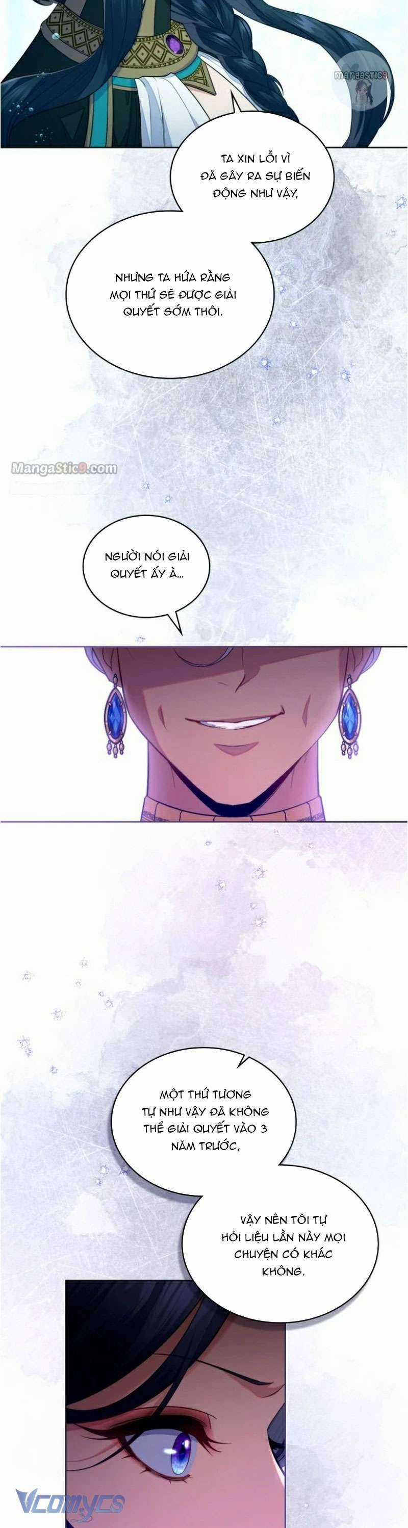 Hôn Nhân Giả Dối - Chapter 52 - Trang 25