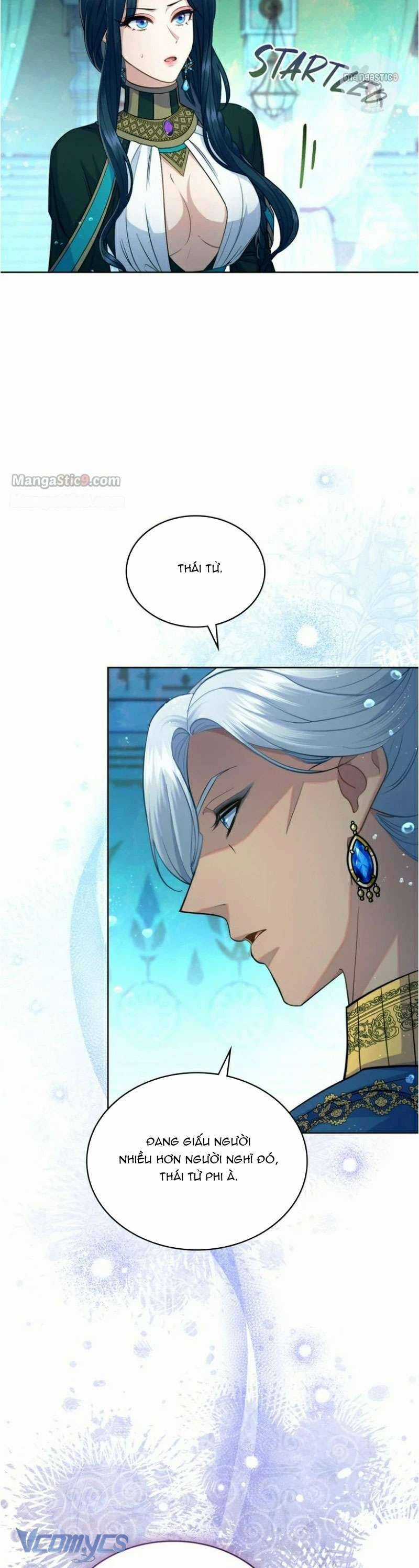 Hôn Nhân Giả Dối - Chapter 52 - Trang 27