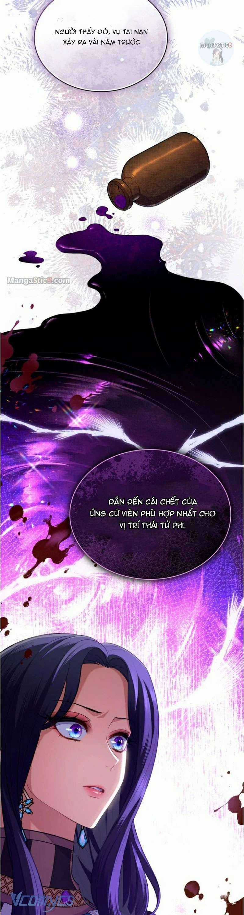 Hôn Nhân Giả Dối - Chapter 52 - Trang 28