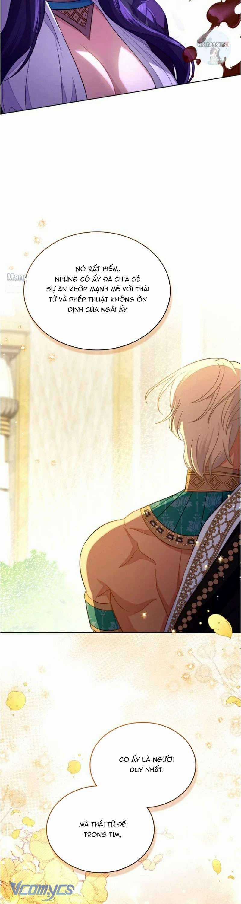 Hôn Nhân Giả Dối - Chapter 52 - Trang 29