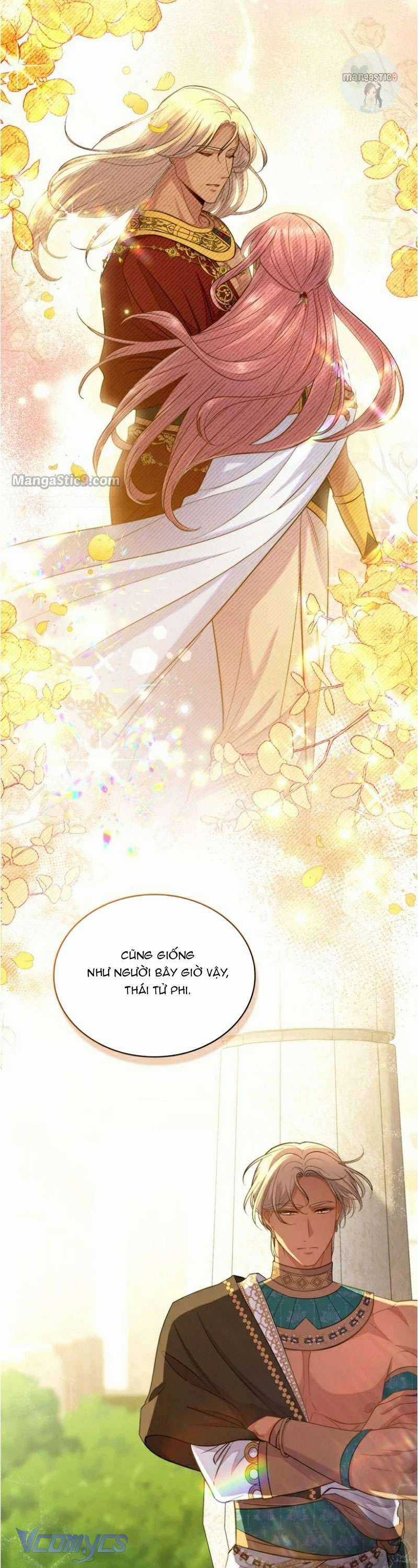 Hôn Nhân Giả Dối - Chapter 52 - Trang 30