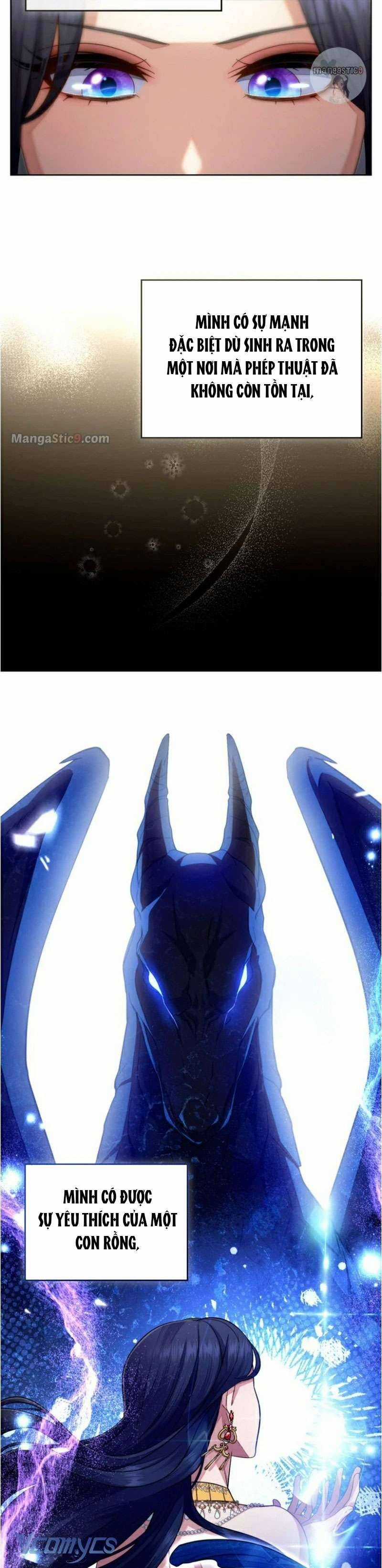 Hôn Nhân Giả Dối - Chapter 52 - Trang 5