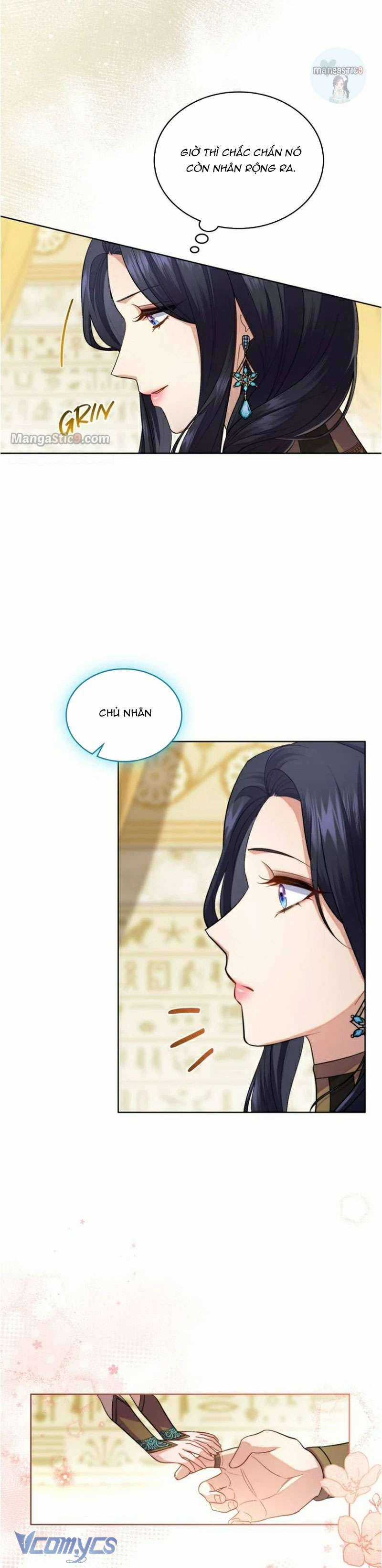 Hôn Nhân Giả Dối - Chapter 52 - Trang 8