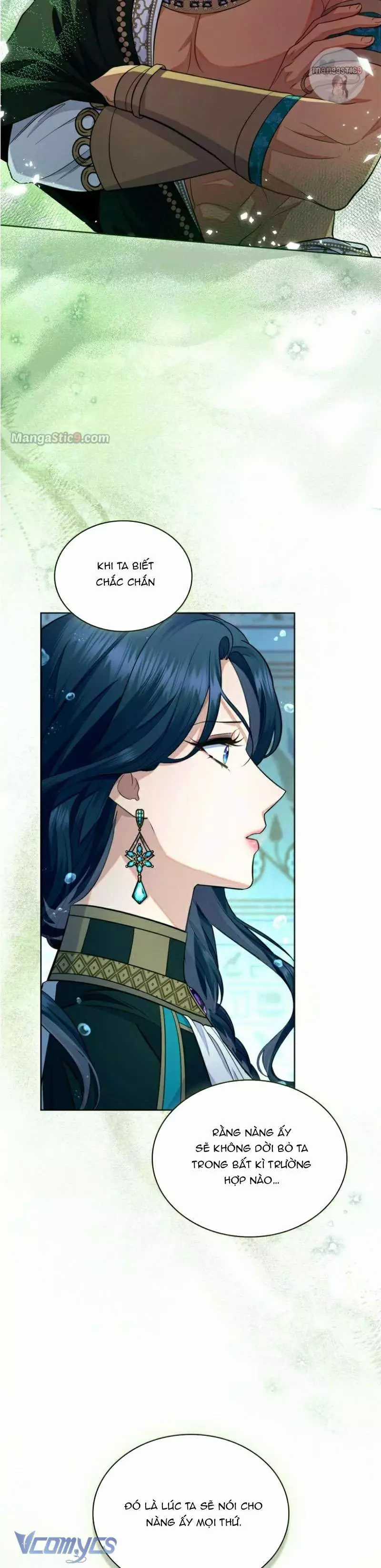 Hôn Nhân Giả Dối - Chapter 53 - Trang 11