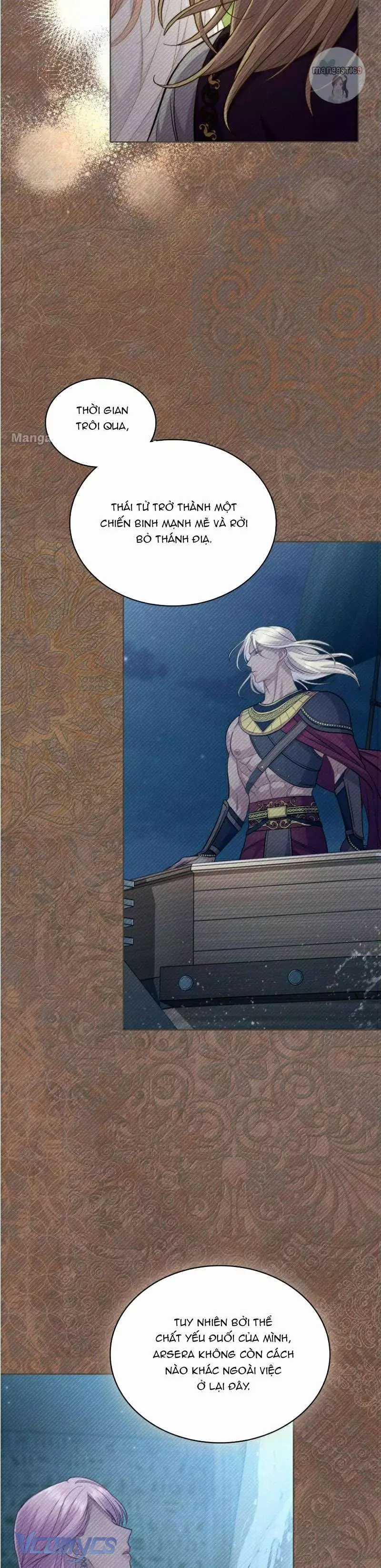 Hôn Nhân Giả Dối - Chapter 53 - Trang 14