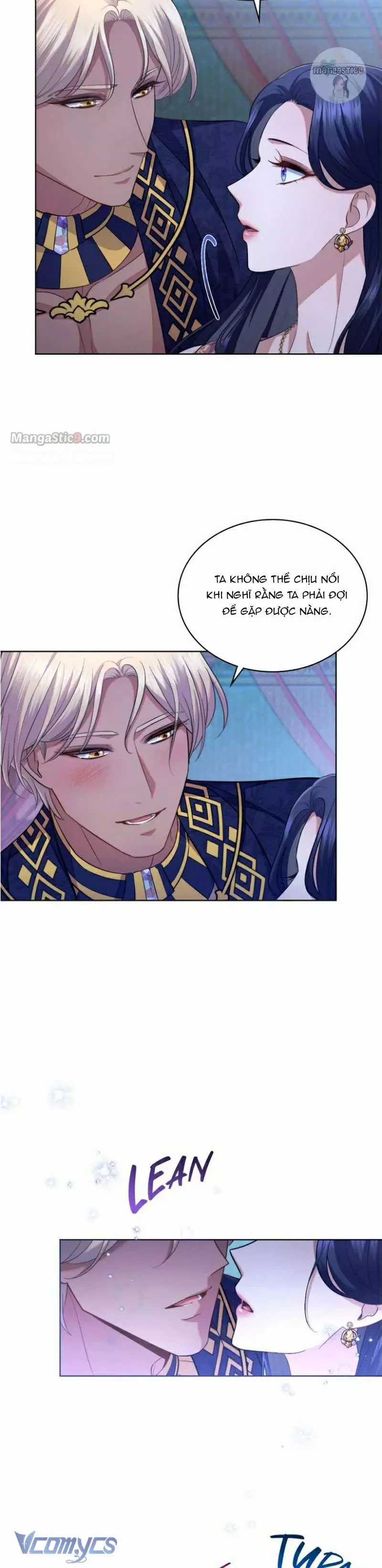 Hôn Nhân Giả Dối - Chapter 53 - Trang 26