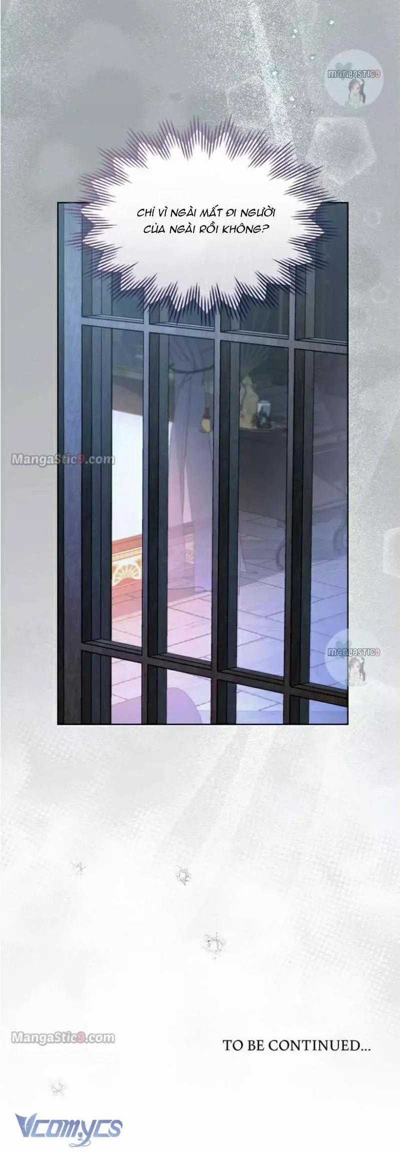 Hôn Nhân Giả Dối - Chapter 53 - Trang 35