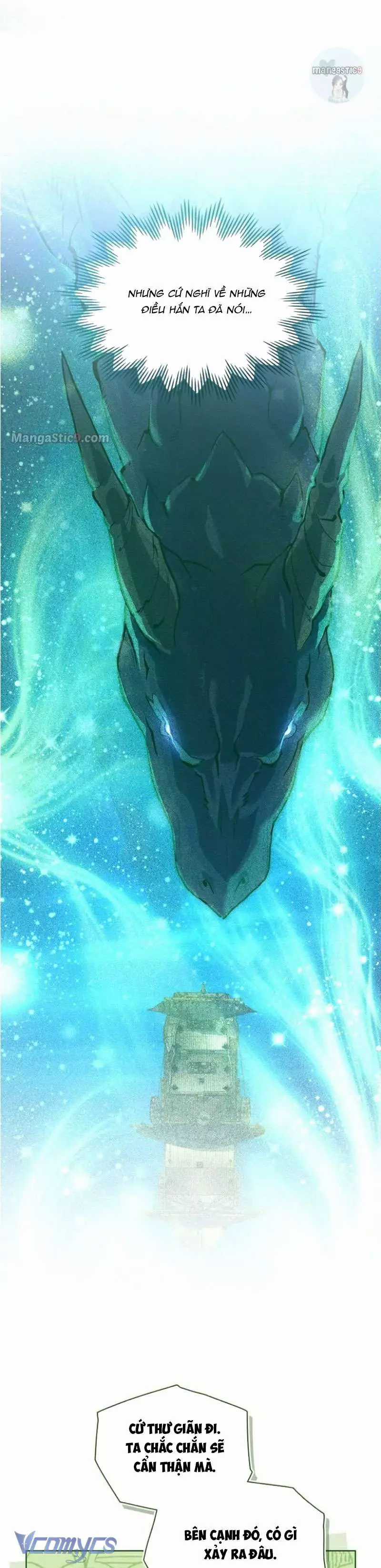 Hôn Nhân Giả Dối - Chapter 53 - Trang 5