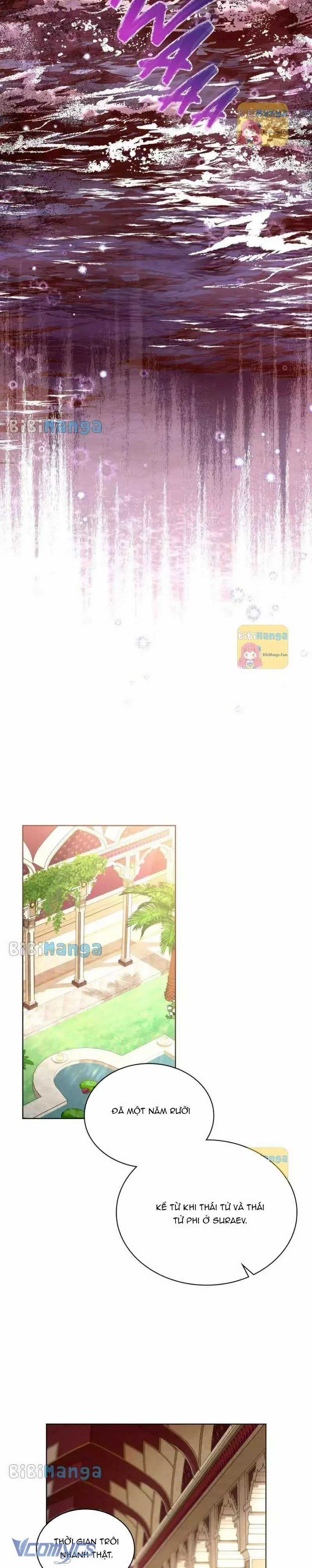 Hôn Nhân Giả Dối - Chapter 54 - Trang 25