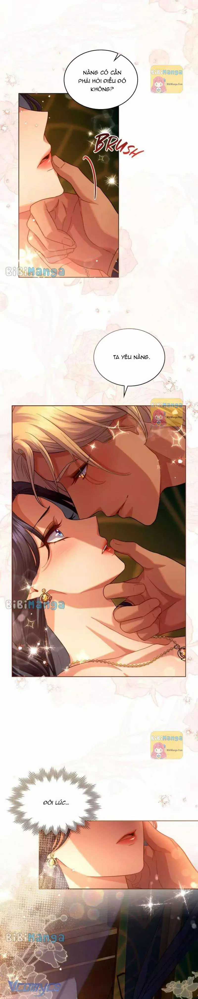 Hôn Nhân Giả Dối - Chapter 54 - Trang 8