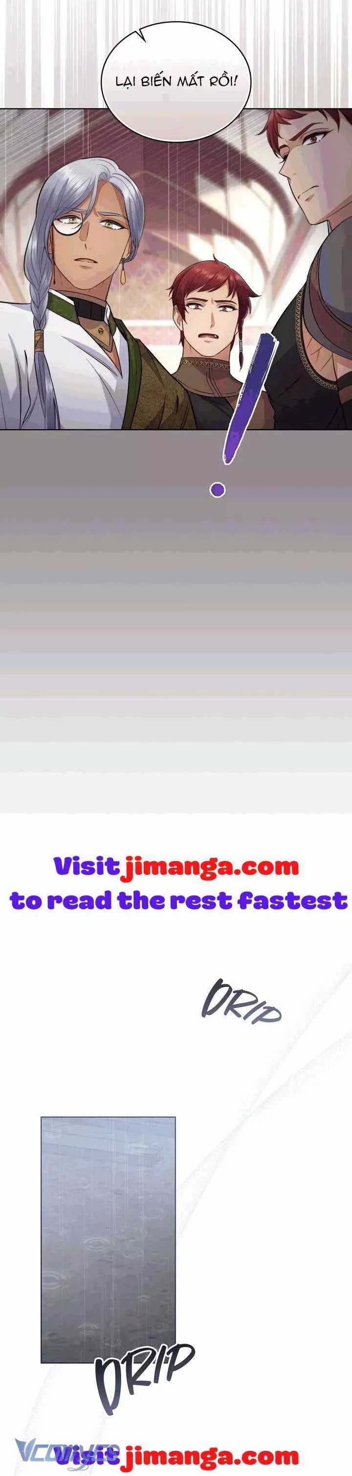 Hôn Nhân Giả Dối - Chapter 55 - Trang 14