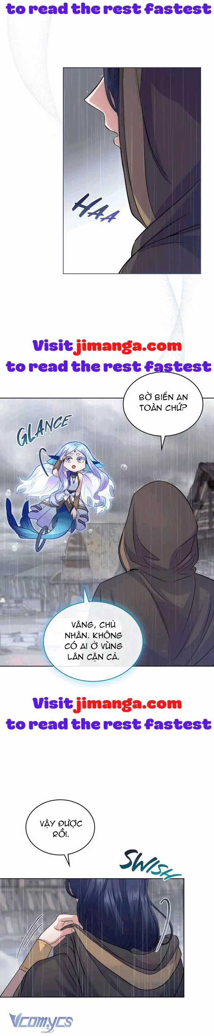 Hôn Nhân Giả Dối - Chapter 55 - Trang 15