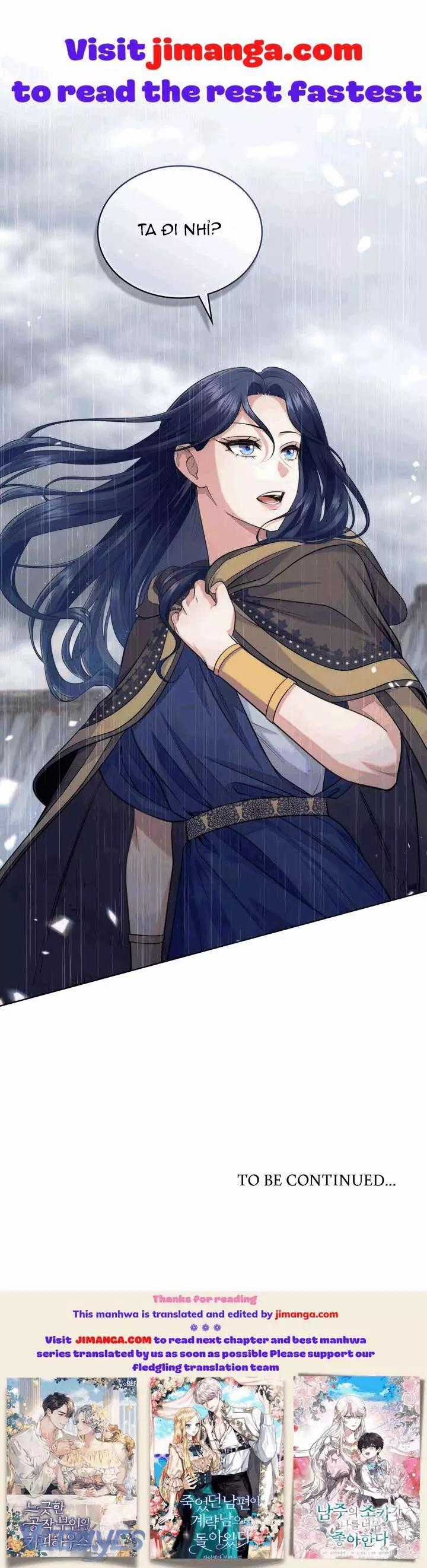 Hôn Nhân Giả Dối - Chapter 55 - Trang 16