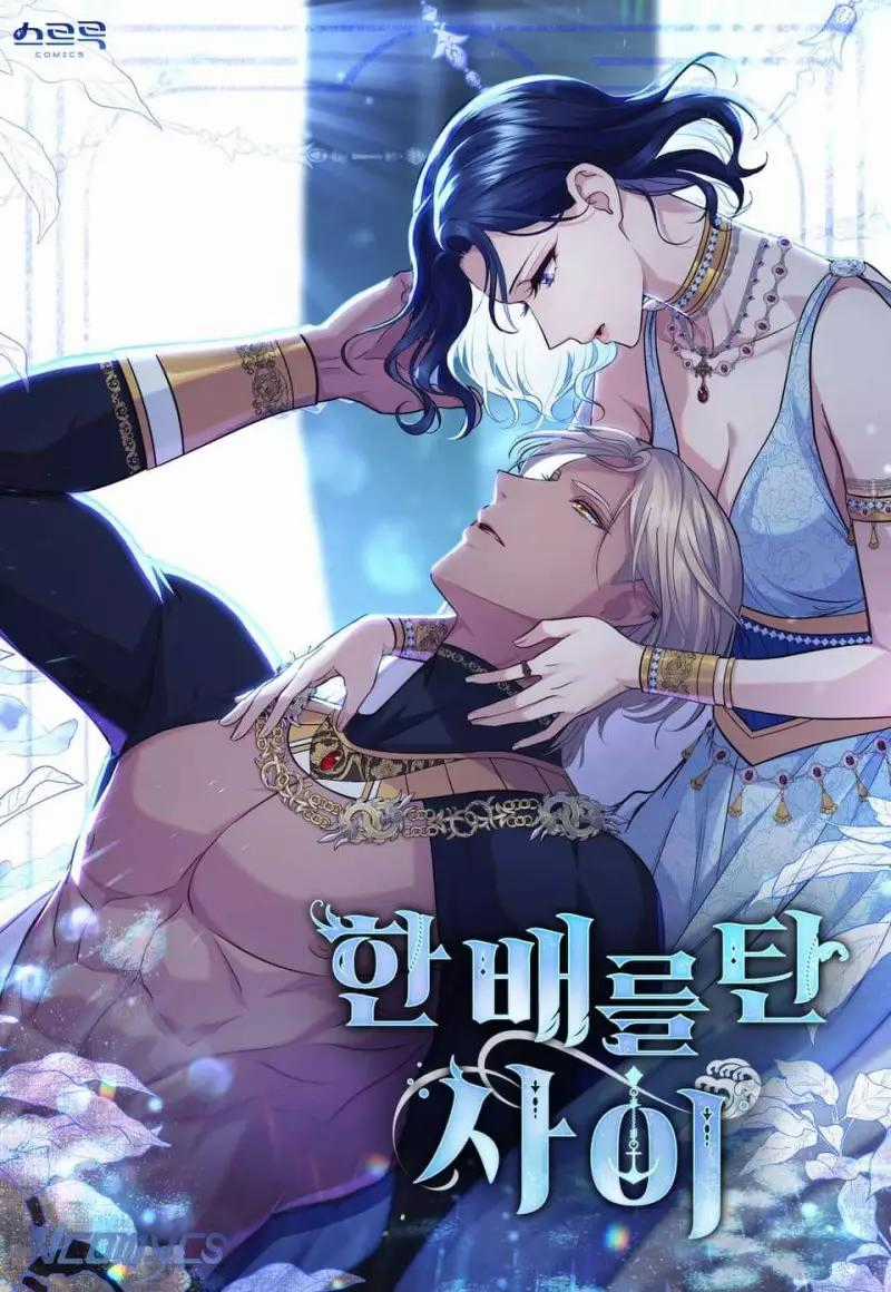 Hôn Nhân Giả Dối - Chapter 56 - Trang 2