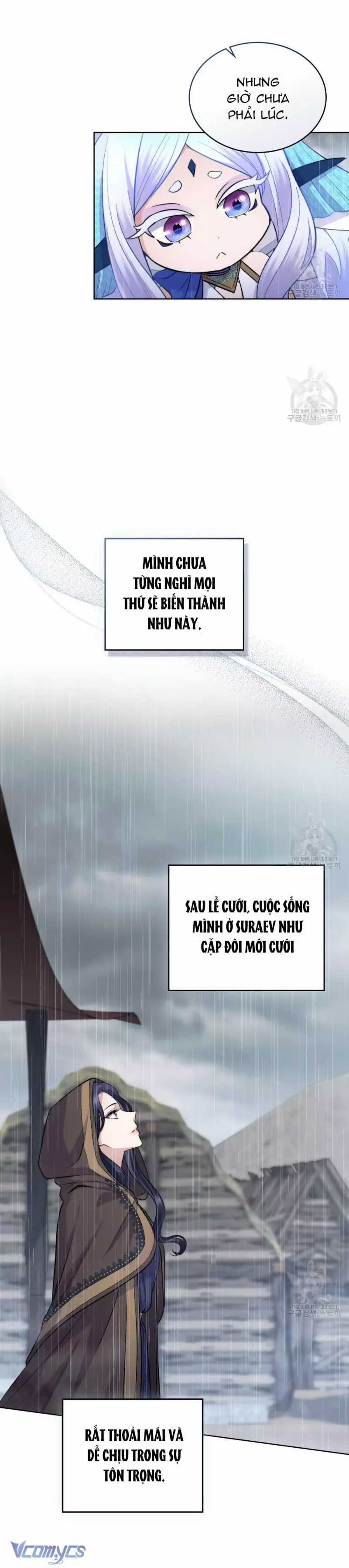 Hôn Nhân Giả Dối - Chapter 56 - Trang 12