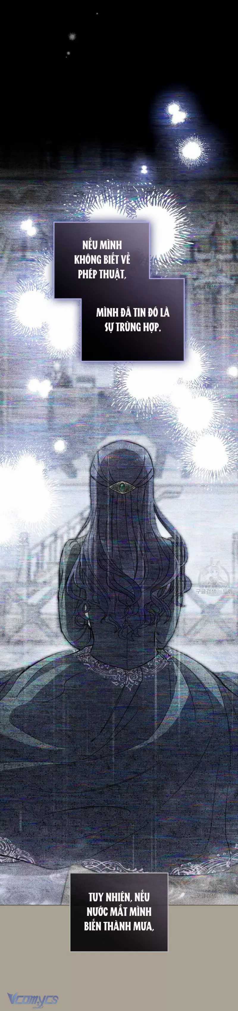 Hôn Nhân Giả Dối - Chapter 56 - Trang 20