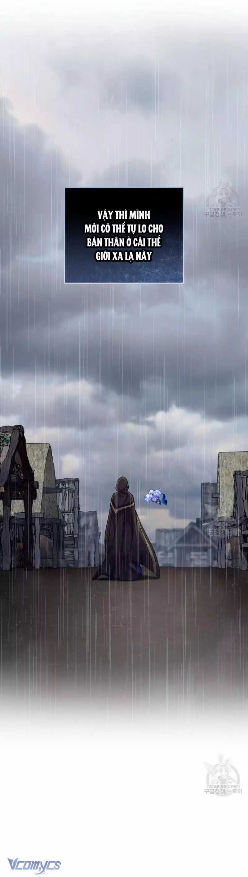 Hôn Nhân Giả Dối - Chapter 56 - Trang 26