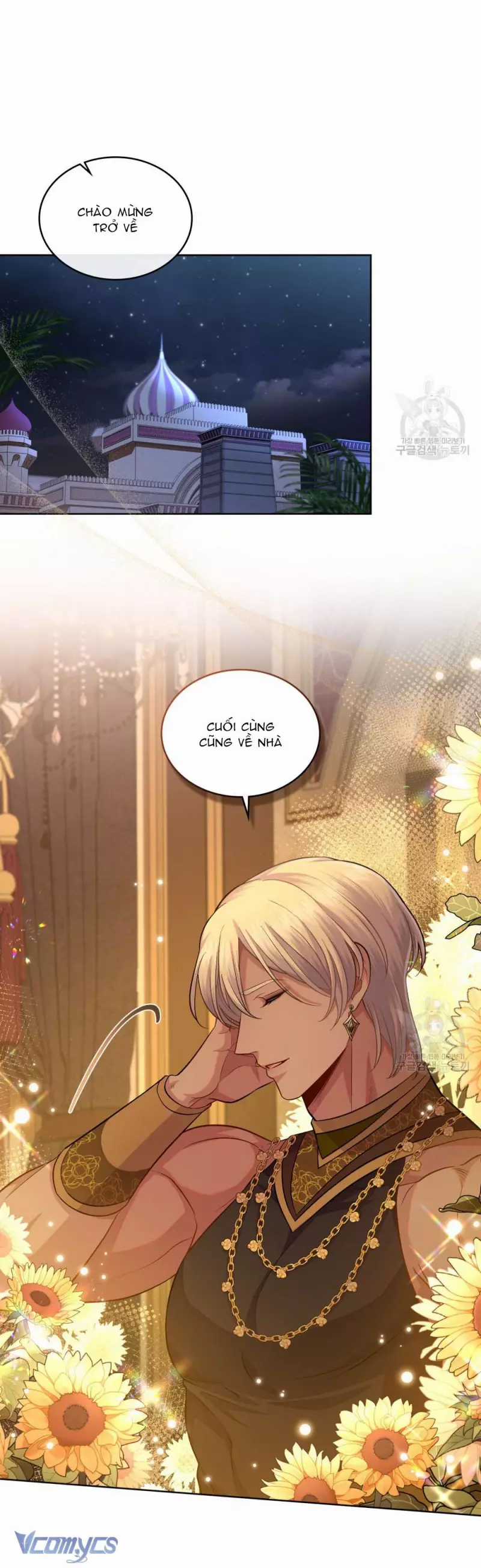 Hôn Nhân Giả Dối - Chapter 56 - Trang 27