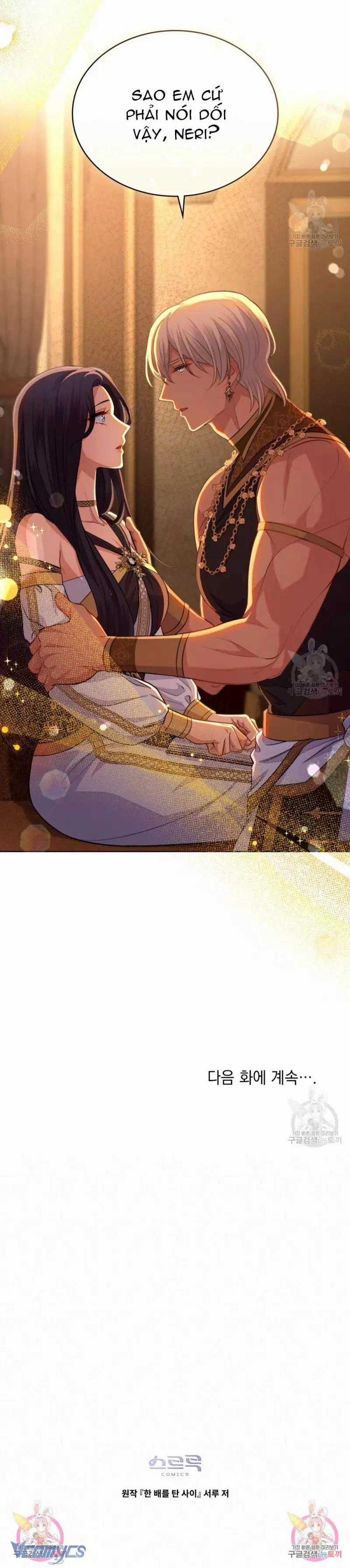 Hôn Nhân Giả Dối - Chapter 56 - Trang 31