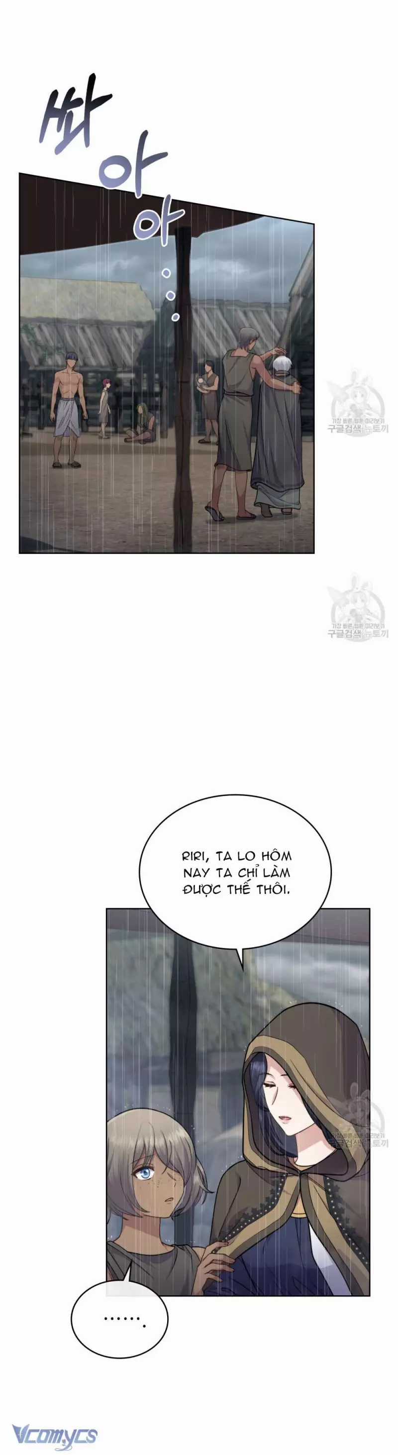 Hôn Nhân Giả Dối - Chapter 56 - Trang 6