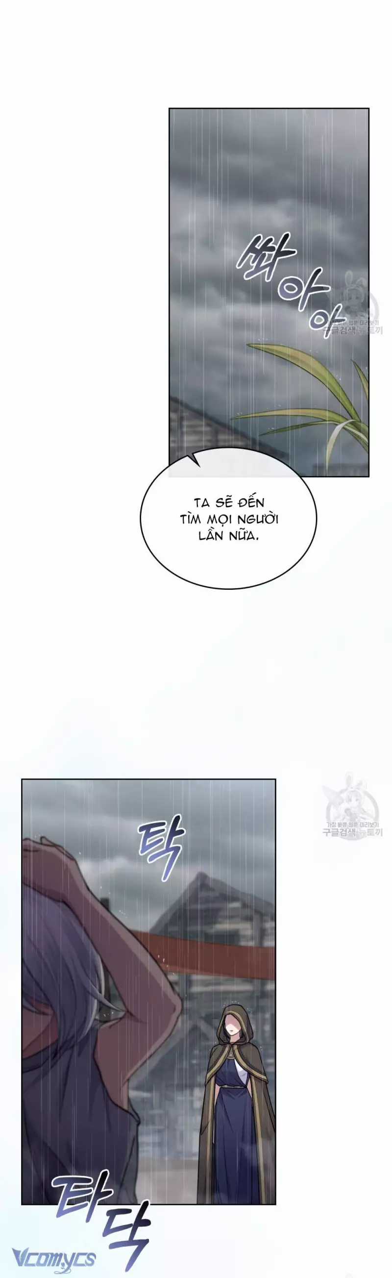 Hôn Nhân Giả Dối - Chapter 56 - Trang 8
