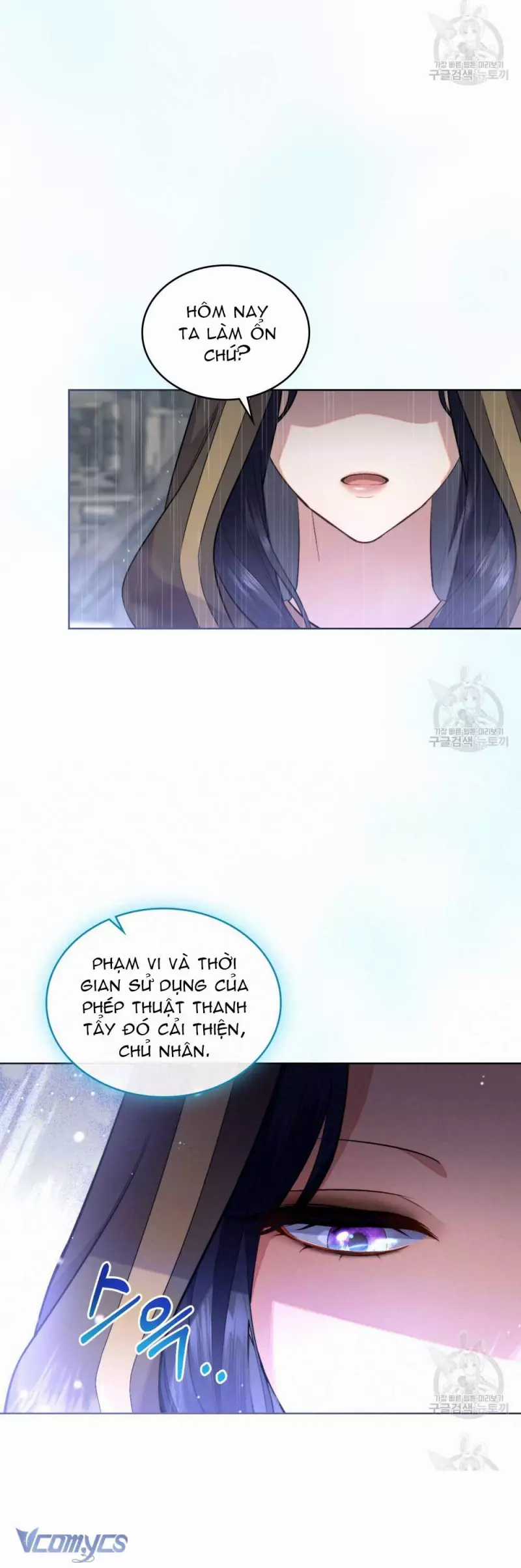 Hôn Nhân Giả Dối - Chapter 56 - Trang 9