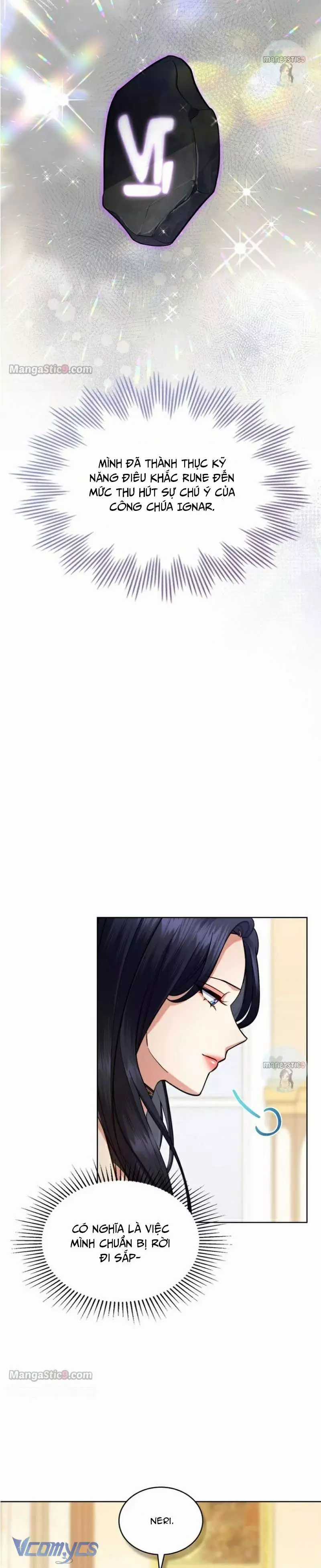 Hôn Nhân Giả Dối - Chapter 57 - Trang 14