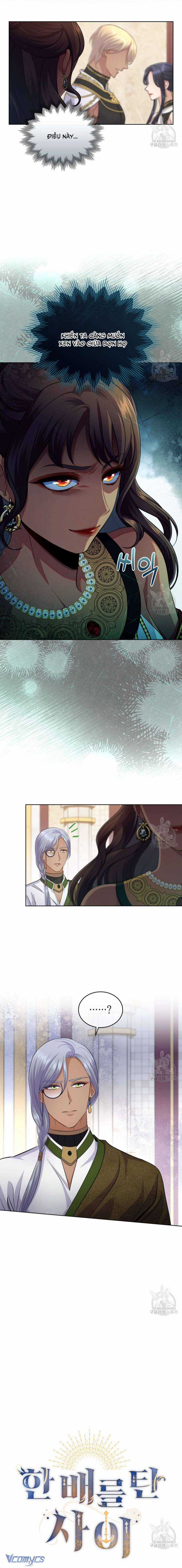 Hôn Nhân Giả Dối - Chapter 59 - Trang 8