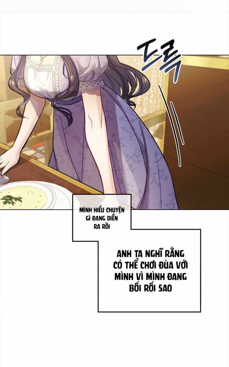 Hôn Nhân Giả Dối - Chapter 6.1 - Trang 14