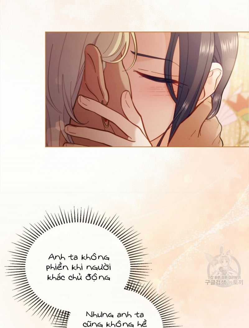 Hôn Nhân Giả Dối - Chapter 6.1 - Trang 21