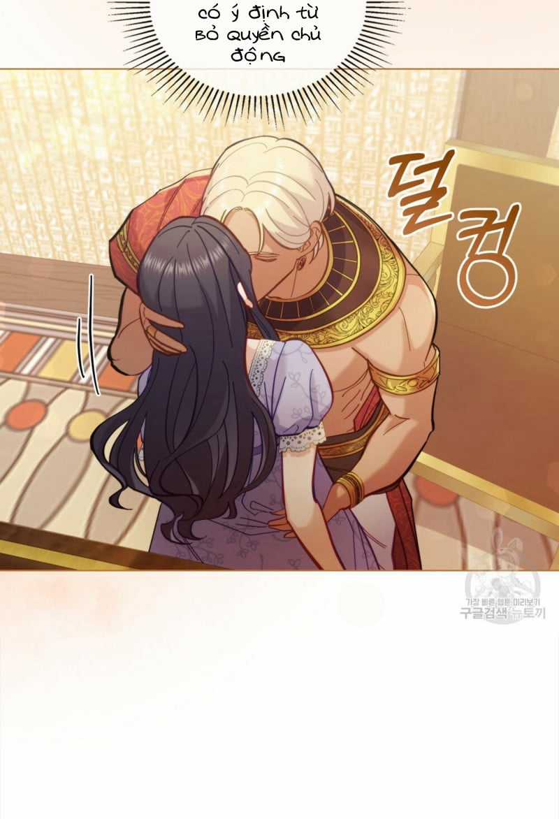 Hôn Nhân Giả Dối - Chapter 6.1 - Trang 22