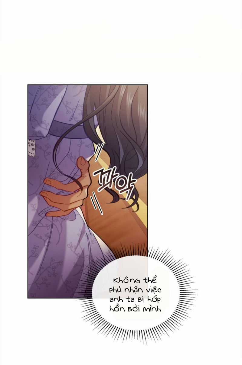 Hôn Nhân Giả Dối - Chapter 6.1 - Trang 23