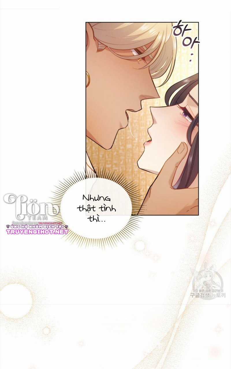 Hôn Nhân Giả Dối - Chapter 6.1 - Trang 24