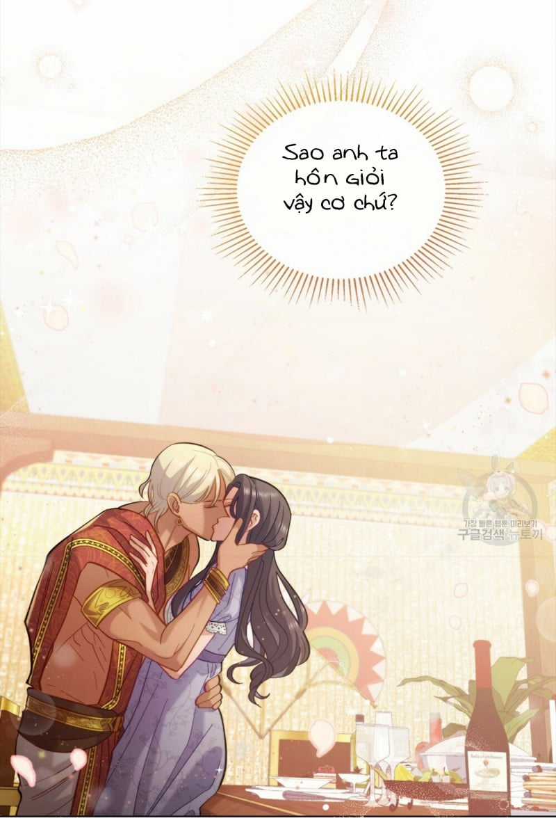 Hôn Nhân Giả Dối - Chapter 6.1 - Trang 25