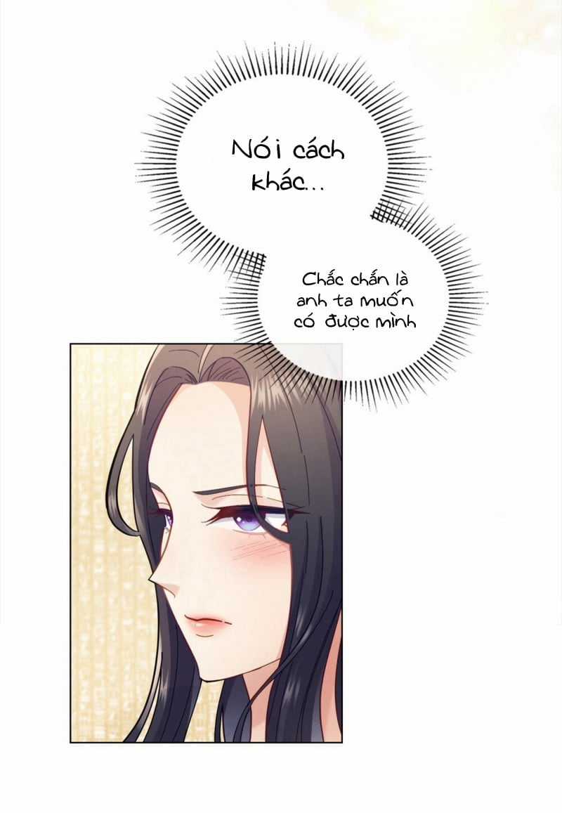 Hôn Nhân Giả Dối - Chapter 6.1 - Trang 29