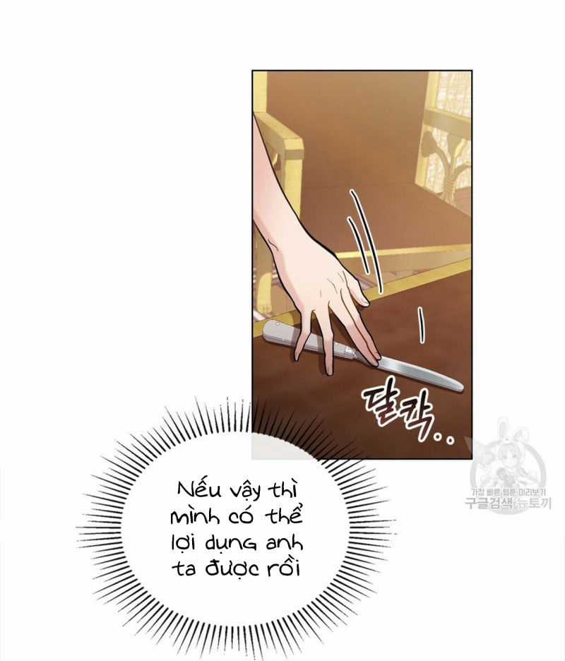 Hôn Nhân Giả Dối - Chapter 6.1 - Trang 30