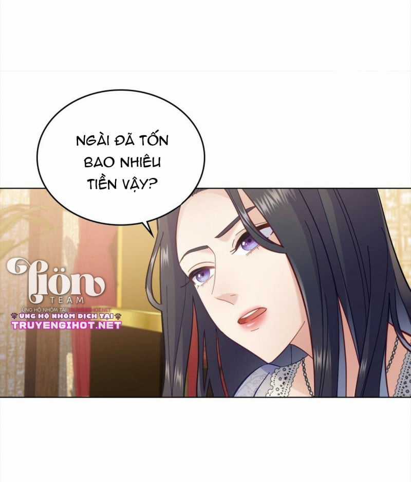 Hôn Nhân Giả Dối - Chapter 6.1 - Trang 4