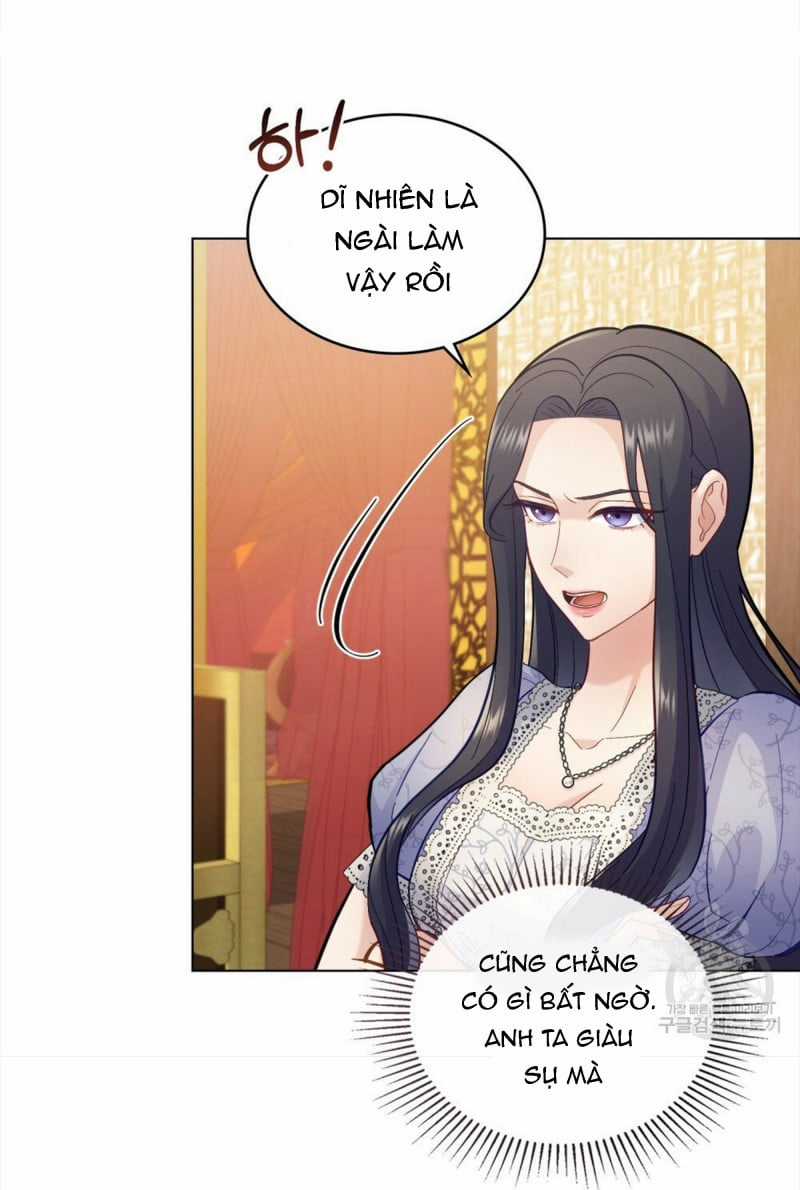 Hôn Nhân Giả Dối - Chapter 6.1 - Trang 6