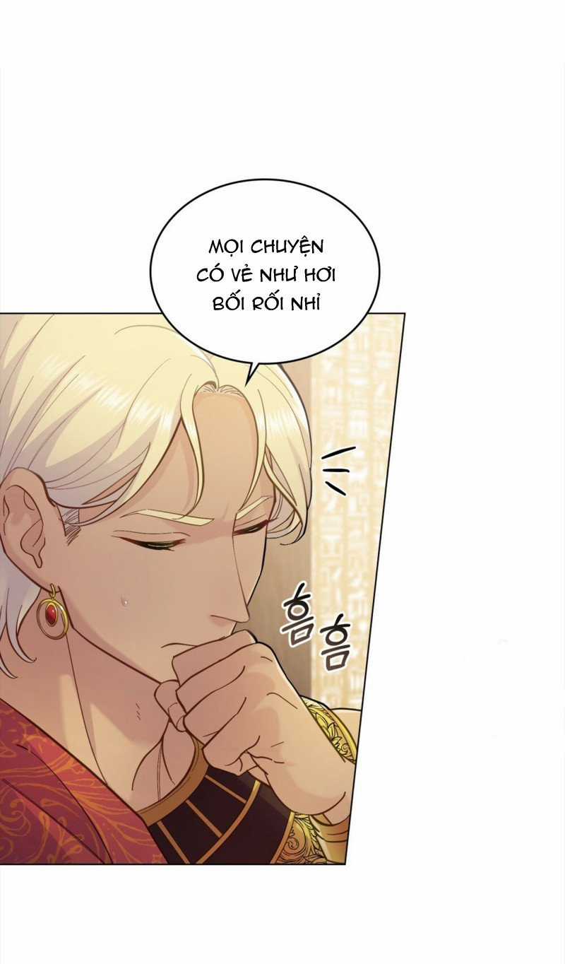 Hôn Nhân Giả Dối - Chapter 6.1 - Trang 10