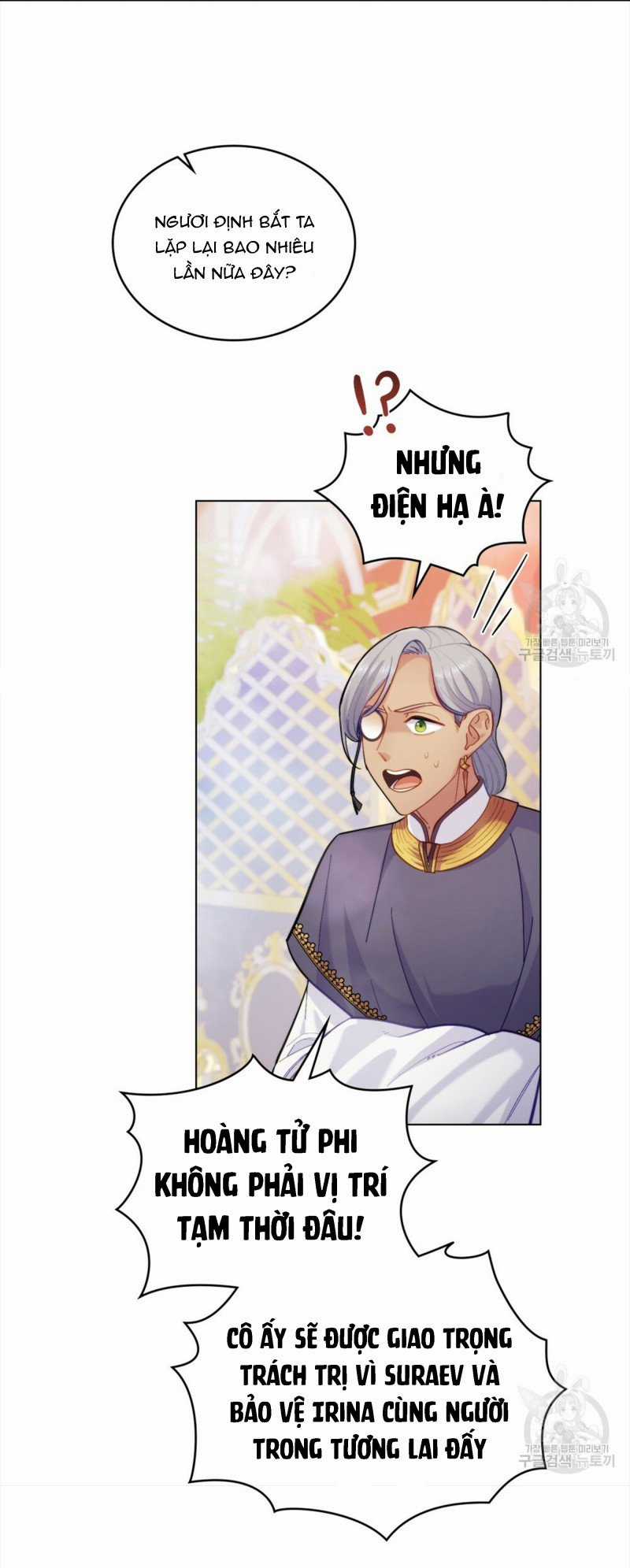 Hôn Nhân Giả Dối - Chapter 6.2 - Trang 11