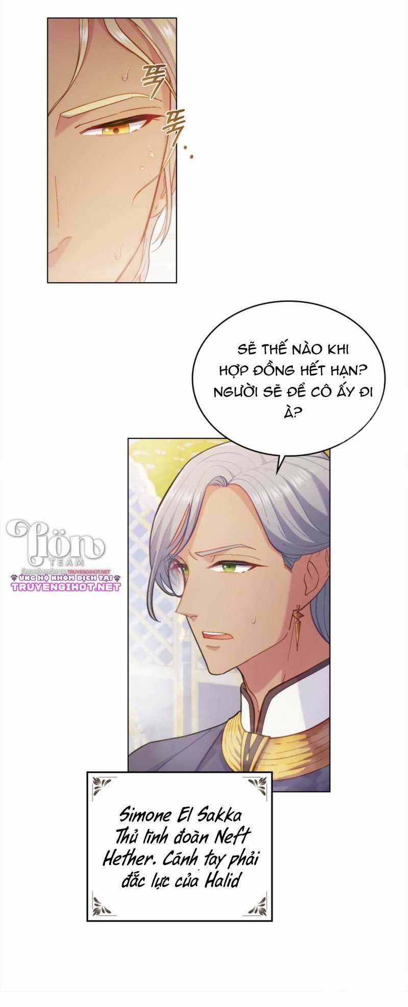 Hôn Nhân Giả Dối - Chapter 6.2 - Trang 12